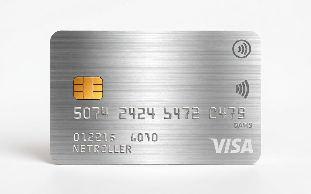 American Express The Platinum Card