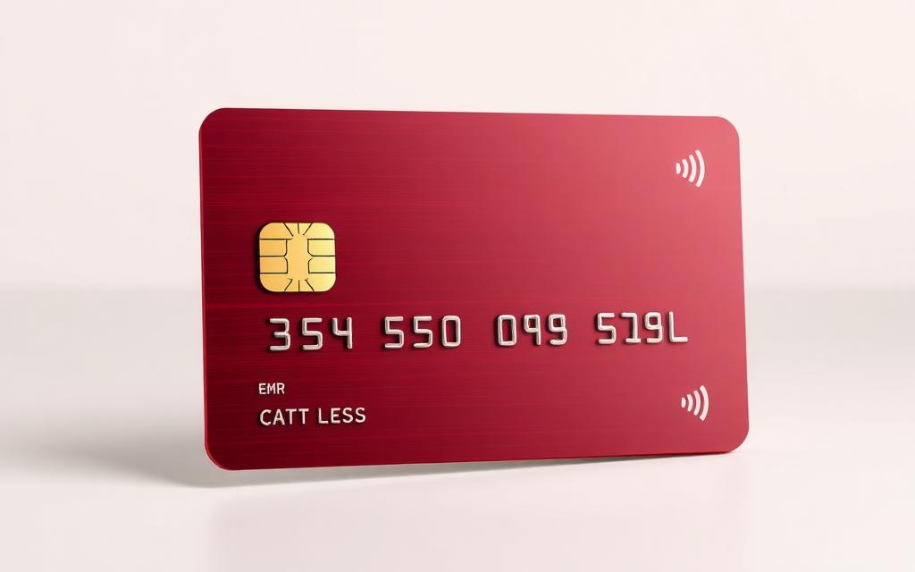Bank of America Bank of America Travel Rewards