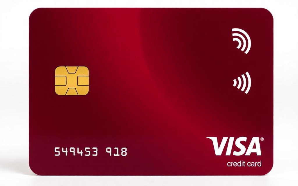 Saudi National Bank SNB Mastercard World